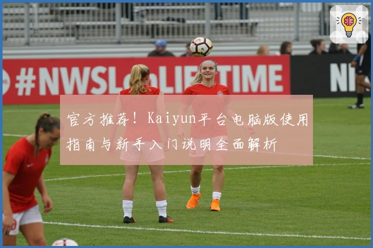 官方推荐！Kaiyun平台电脑版使用指南与新手入门说明全面解析